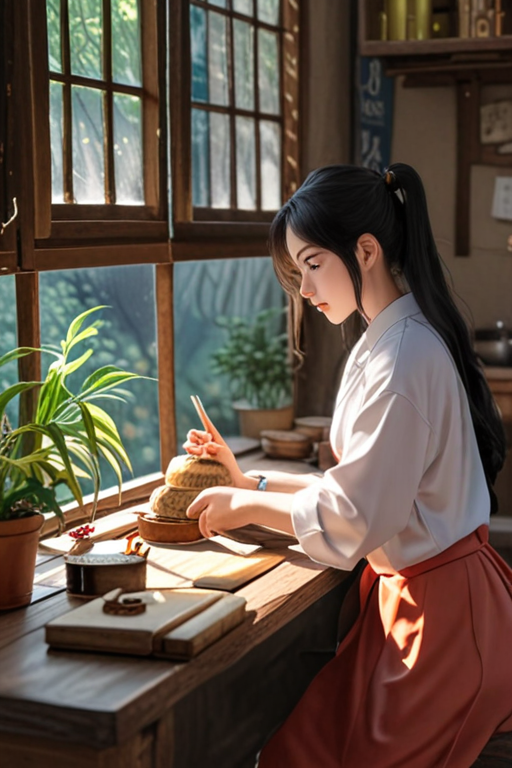 Tiêu Chuẩn Dựng Vợ Gả Chồng