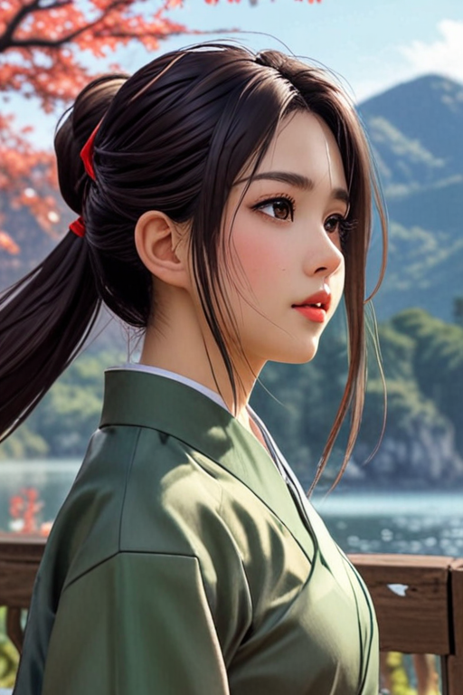 Trời Sinh Một Đôi