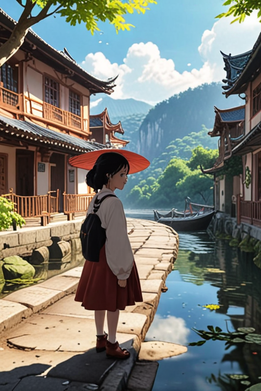 Trò Chơi Của Gã Hề