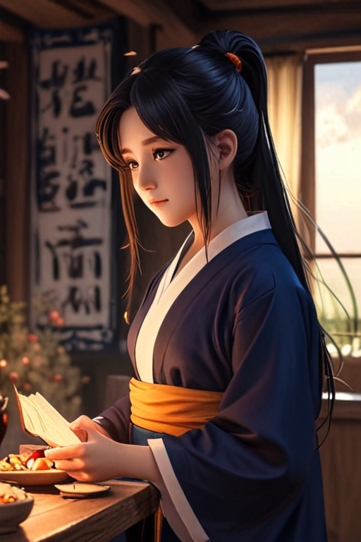 Hoàng Thượng Có Gan Một Mình Đấu Bổn Cung