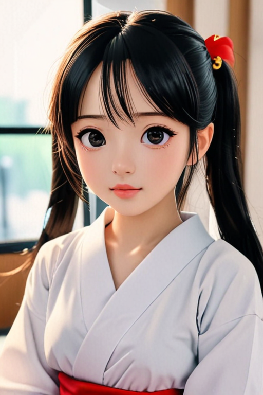 Tú Nương – Cửu Niên