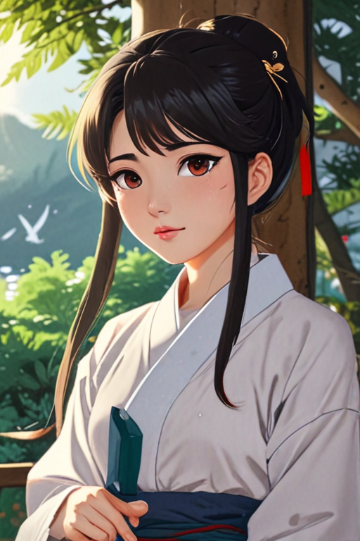 Lại Đây Hiên Hiên, Ta Thương