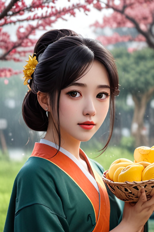 Chiến Quốc Hồng Nhan