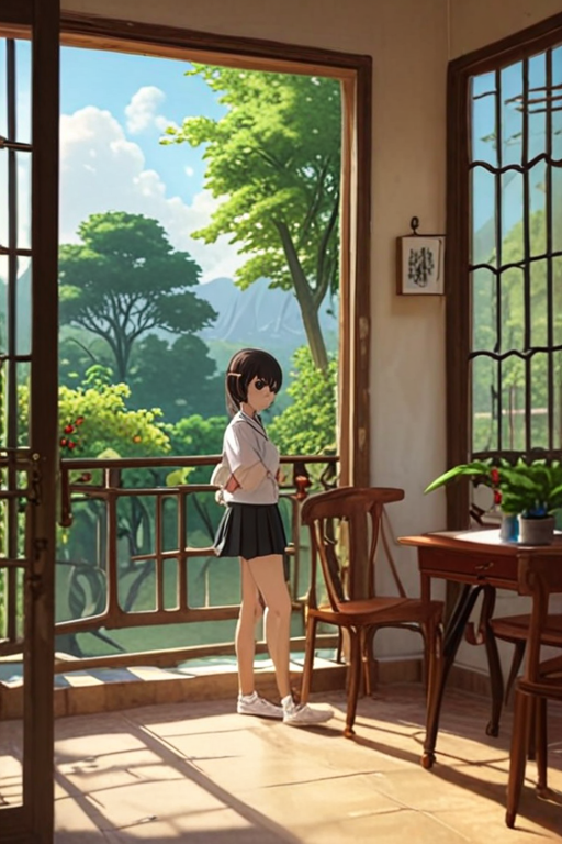 Ký Chủ Tà Ác, Mọi Người Mau Tránh Ra!
